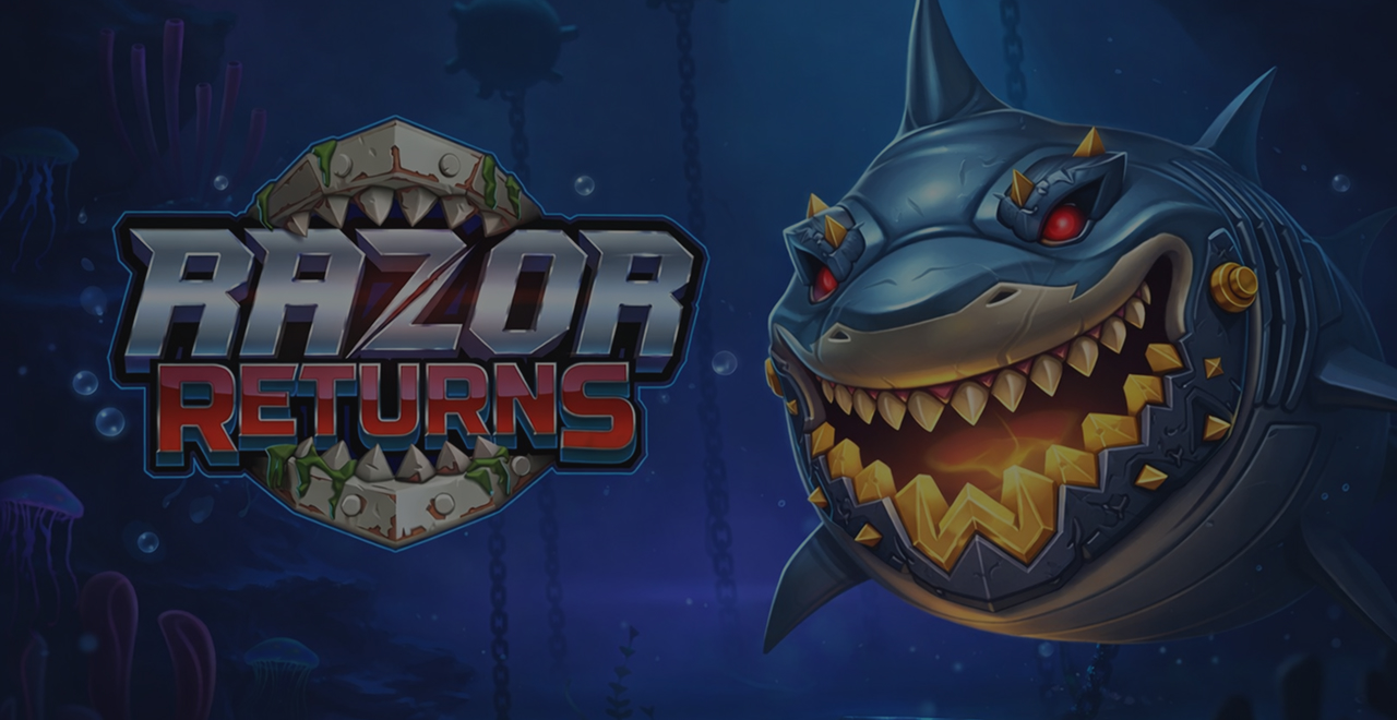 Razor Returns